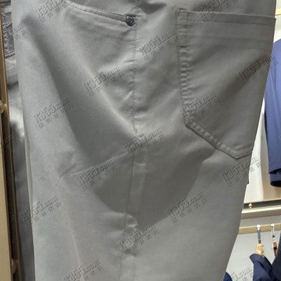 商場品牌-商務褲-商務褲【實拍】