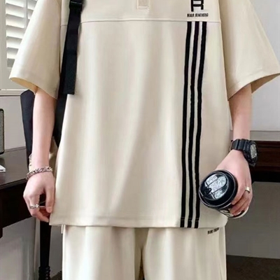 市場上裝-套裝-電商套裝