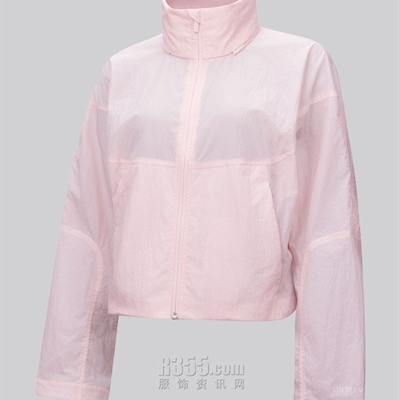 運(yùn)動(dòng)品牌-外套-女運(yùn)動(dòng)單衣