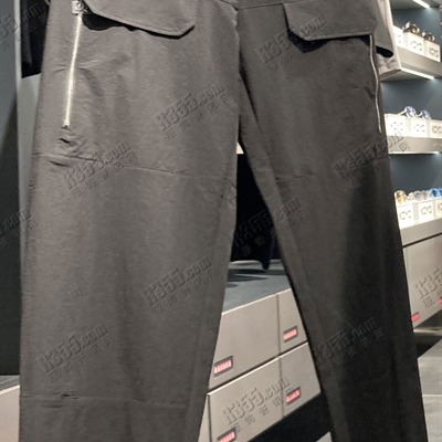 商場品牌-休閑褲-休閑褲【實拍】
