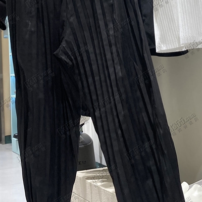 商場品牌-休閑褲-休閑褲【實拍】