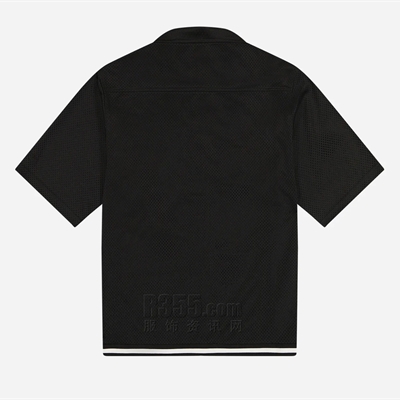 運動品牌-襯衫-男運動襯衫