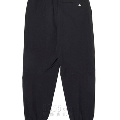 運動品牌-單褲-男運動單褲