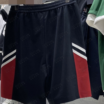 運動品牌-單褲-男運動褲【實拍】