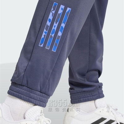 運動品牌-單褲-男運動單褲
