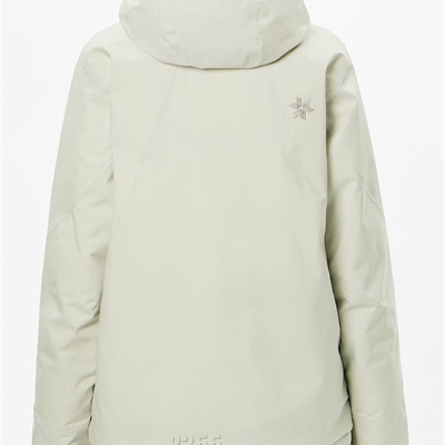 戶外品牌-滑雪服-女戶外滑雪服