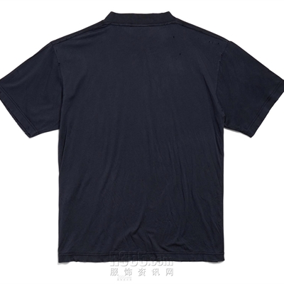 商場(chǎng)品牌-短袖-T恤