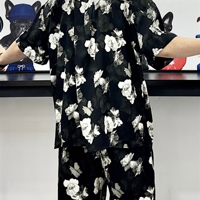 市場上裝-套裝-休閑套裝