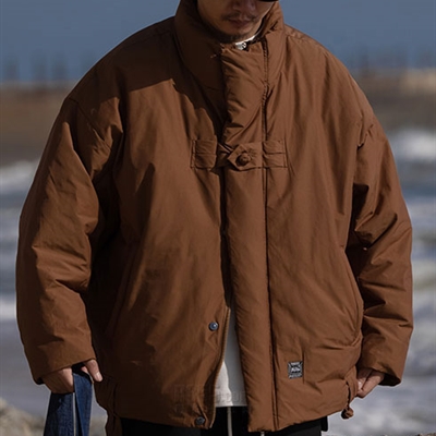 市場上裝-棉衣/羽絨服-休閑棉服