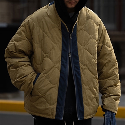 市場上裝-棉衣/羽絨服-休閑棉服