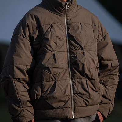 市場上裝-棉衣/羽絨服-休閑棉服