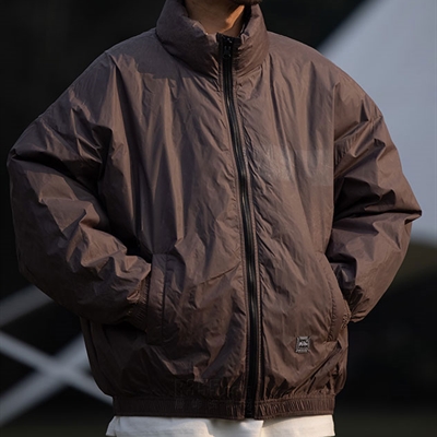 市場上裝-棉衣/羽絨服-休閑棉服