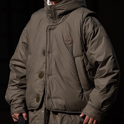 市場上裝-棉衣/羽絨服-休閑棉服