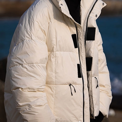 市場上裝-棉衣/羽絨服-休閑棉服