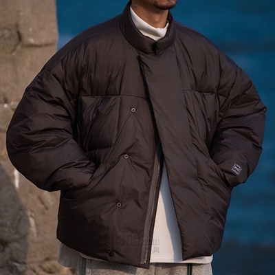 市場上裝-棉衣/羽絨服-休閑棉服