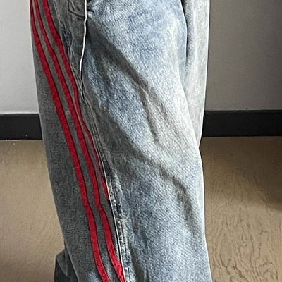 市場男褲-牛仔-電商牛仔褲