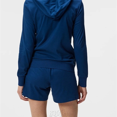 運動品牌-衛衣-女運動衛衣