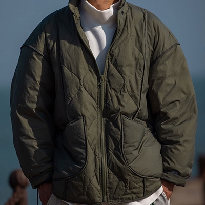 市場上裝-棉衣/羽絨服-休閑棉服