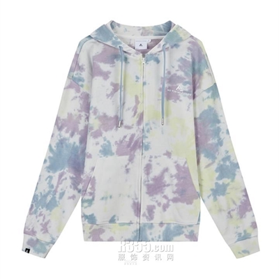 商場品牌-開衫-衛衣