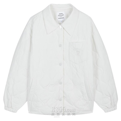 商場品牌-棉服/羽絨服-棉服