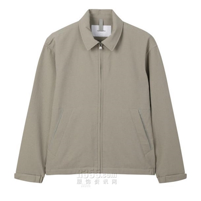 商場品牌-夾克-夾克