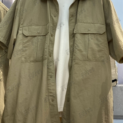 運(yùn)動品牌-襯衫-男運(yùn)動襯衫【實(shí)拍】
