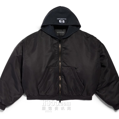 商場品牌-夾克-夾克