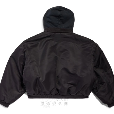 商場品牌-夾克-夾克