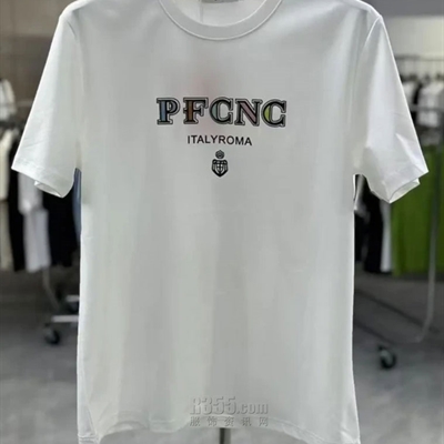 市場上裝-T恤-歐貨T恤