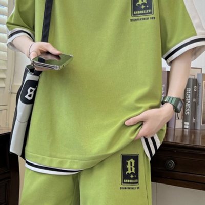 市場上裝-套裝-電商套裝