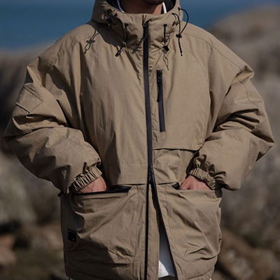 市場上裝-棉衣/羽絨服-休閑棉服