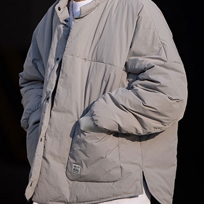 市場上裝-棉衣/羽絨服-休閑棉服