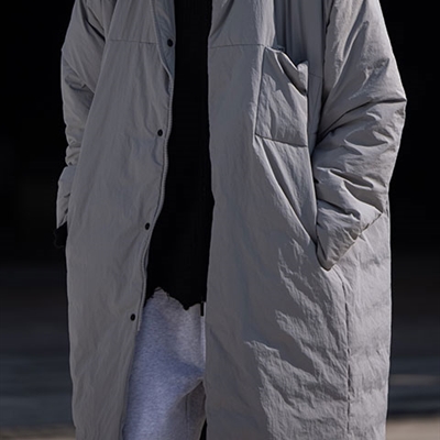 市場上裝-棉衣/羽絨服-休閑棉服