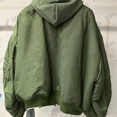 商場品牌-棉服/羽絨服-棉服【實拍】