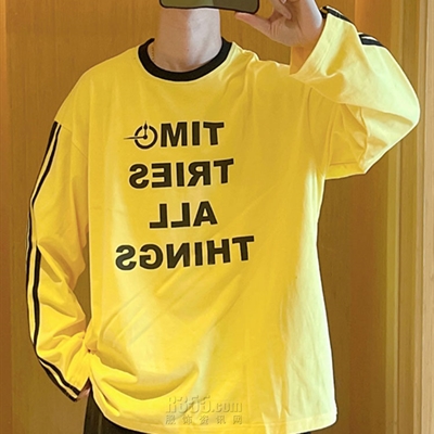 市場上裝-T恤-電商T恤