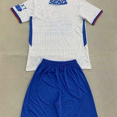 運動品牌-套裝-男運動球服