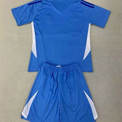 運動品牌-套裝-男運動球服