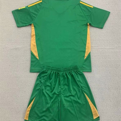 運動品牌-套裝-男運動球服