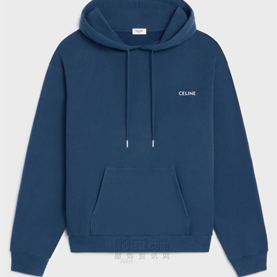 商場品牌-套頭-衛衣