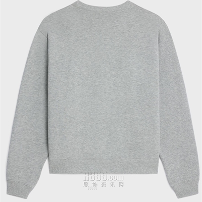 商場品牌-套頭-衛衣