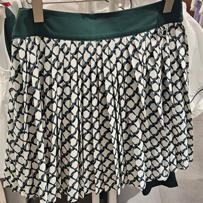 運動品牌-單褲-女運動單褲
