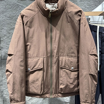 市場上裝-棉衣/羽絨服-休閑棉服