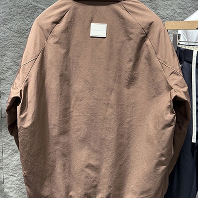 市場上裝-棉衣/羽絨服-休閑棉服