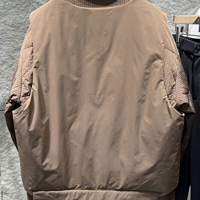 市場上裝-棉衣/羽絨服-休閑棉服