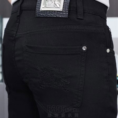 市場男褲-牛仔-歐貨牛仔褲