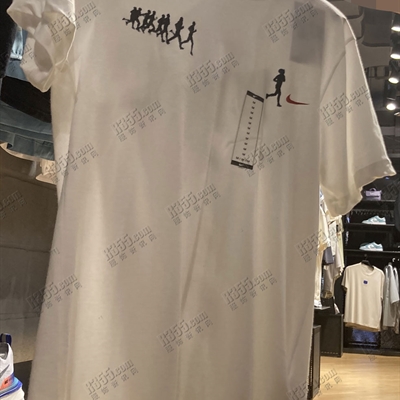 運動品牌-T恤-男運動T恤【實拍】