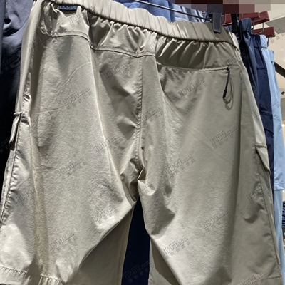 商場品牌-商務褲-商務褲【實拍】