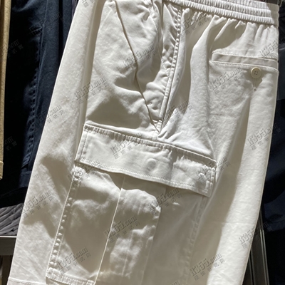 商場品牌-商務褲-商務褲【實拍】