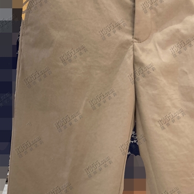 商場品牌-商務褲-商務褲【實拍】