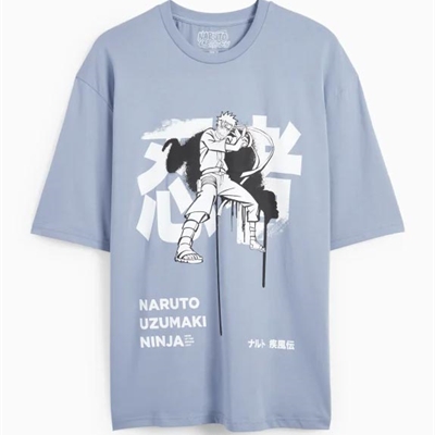 商場品牌-短袖-T恤
